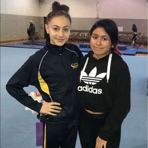 Meet your Posher, Natalia